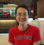 中山大學政治經濟學系李明軒副教授