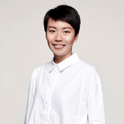 行政院公共數位創新空間張皓婷設計顧問