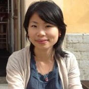 政治大學創新國際學院歐子綺助理教授