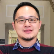 政治大學公共行政學系董祥開副教授