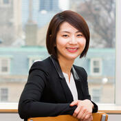 政治大學政治學系錢宜群助理教授