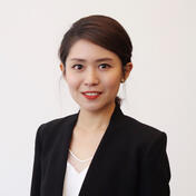 政治大學傳播學院林芝璇副教授