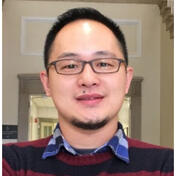 政治大學公共行政學系董祥開副教授