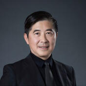 台灣設計研究院張基義院長